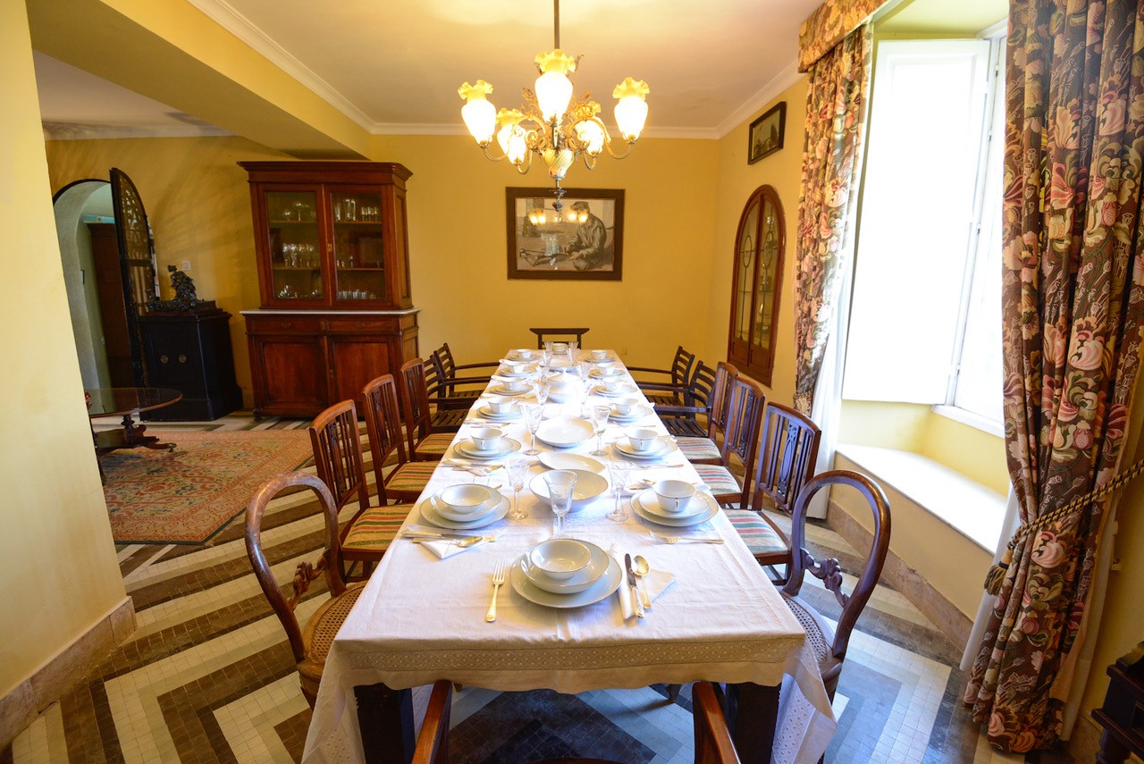 Chalet independiente en alquiler en Málaga